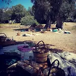 Botte Di Ferro Villa *