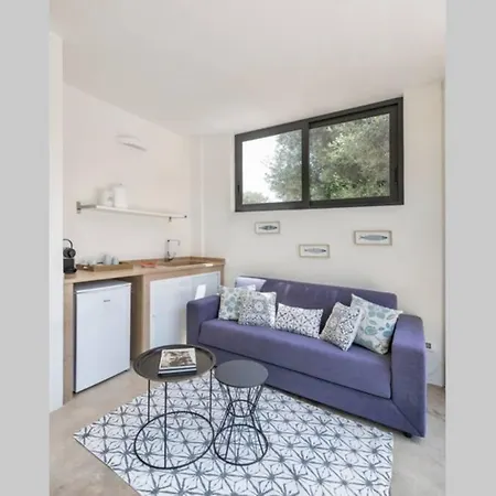 Botte Di Ferro Villa *