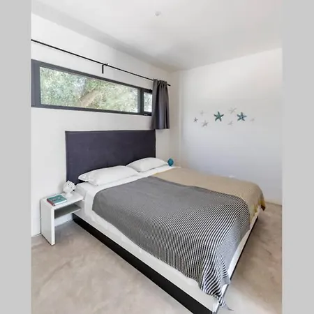 Villa Botte Di Ferro Specchiolla