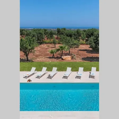 Villa Botte Di Ferro