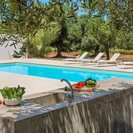 Botte Di Ferro Specchiolla