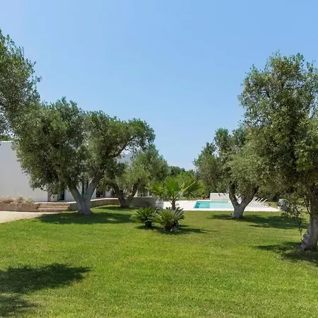 Villa Botte Di Ferro *