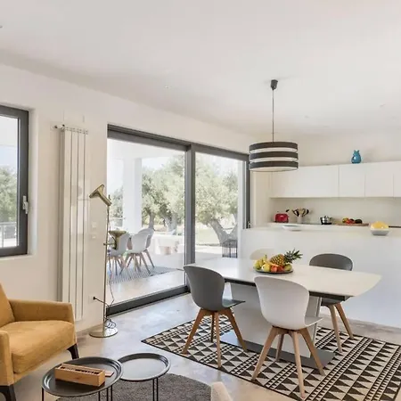 Villa Botte Di Ferro *