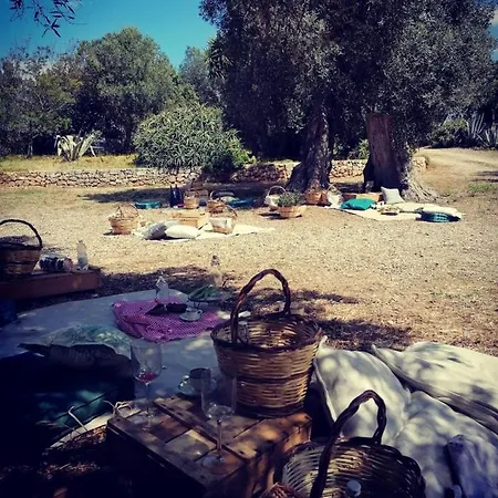 Botte Di Ferro Βίλα *