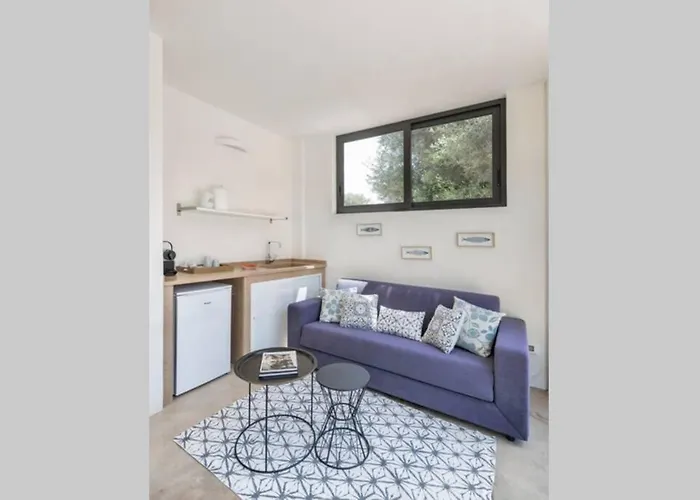 Botte Di Ferro 别墅 *