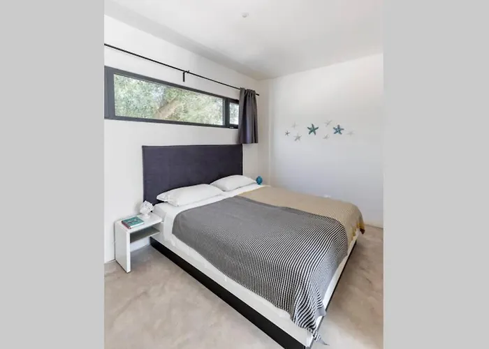 别墅 Botte Di Ferro 斯培基奥拉