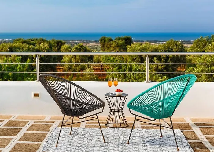 Botte Di Ferro 斯培基奥拉