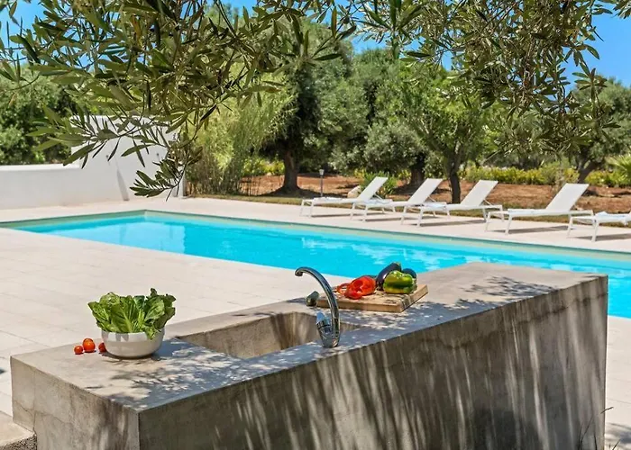 Botte Di Ferro 斯培基奥拉