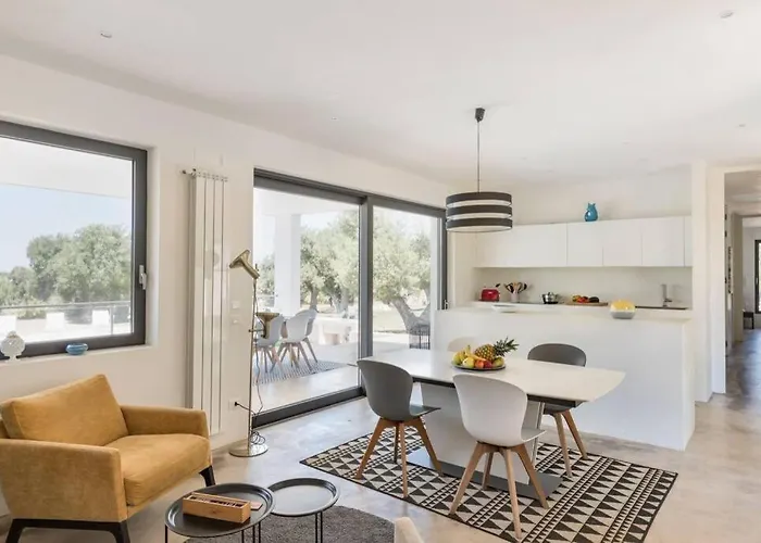 别墅 Botte Di Ferro *