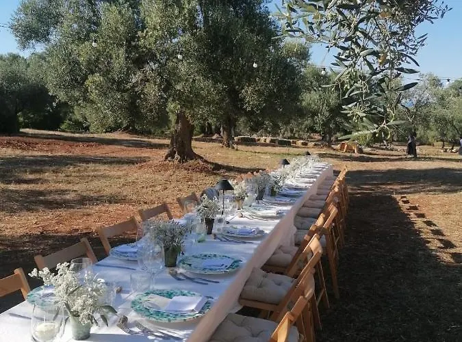 Botte Di Ferro Willa