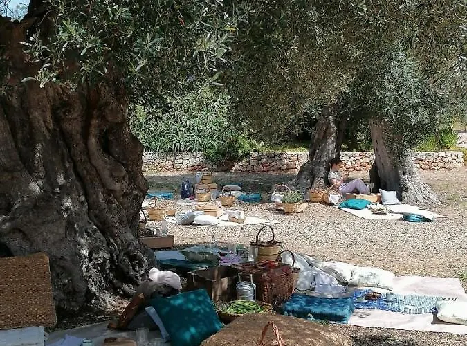 Botte Di Ferro 别墅